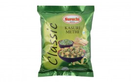 Suruchi Classic Kasuri Methi   Pack  50 grams
